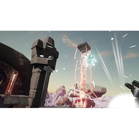 RUN OF MYDAN VR STEAM KEY GLOBAL