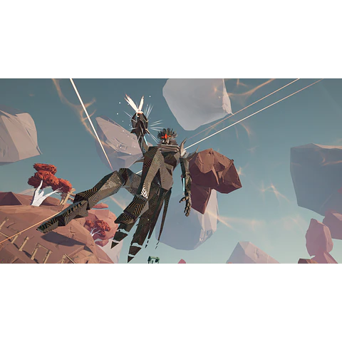 RUN OF MYDAN VR STEAM KEY GLOBAL