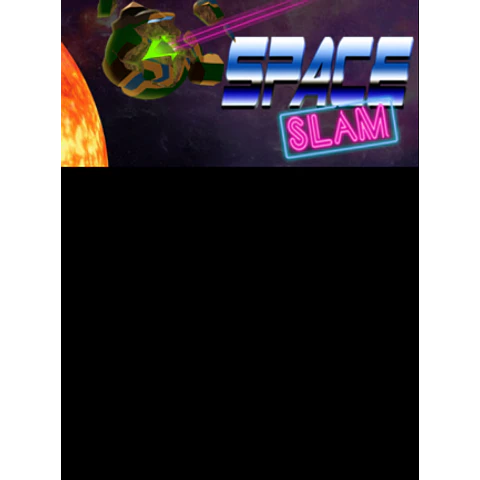 SPACE SLAM STEAM KEY GLOBAL