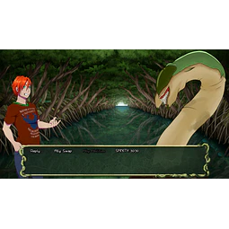 SUPER ARMY OF TENTACLES 3: THE SEARCH FOR ARMY OF TENTACLES 2 STEAM KEY GLOBAL