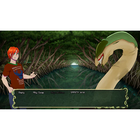 SUPER ARMY OF TENTACLES 3: THE SEARCH FOR ARMY OF TENTACLES 2 STEAM KEY GLOBAL