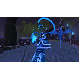 INVOKER STEAM KEY GLOBAL