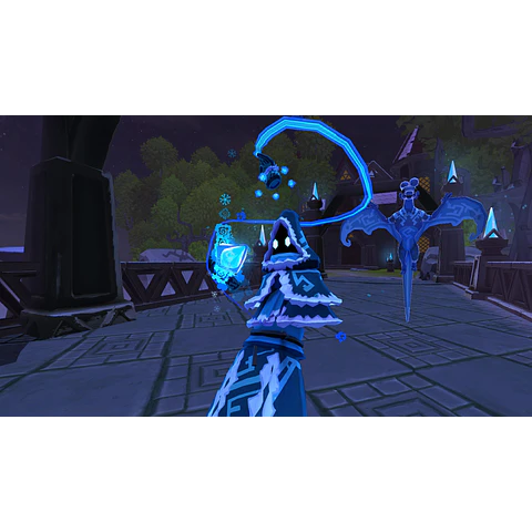 INVOKER STEAM KEY GLOBAL