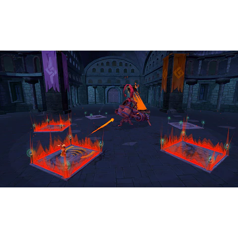 INVOKER STEAM KEY GLOBAL