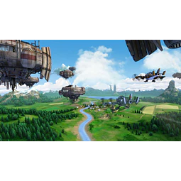 SINE MORA EX STEAM KEY GLOBAL