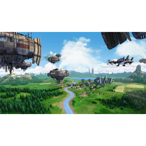 SINE MORA EX STEAM KEY GLOBAL