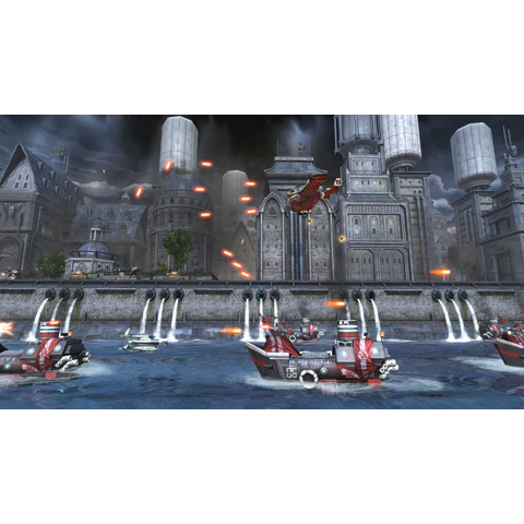 SINE MORA EX STEAM KEY GLOBAL