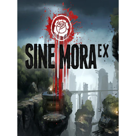 SINE MORA EX STEAM KEY GLOBAL