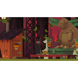 THE LOW ROAD STEAM KEY GLOBAL