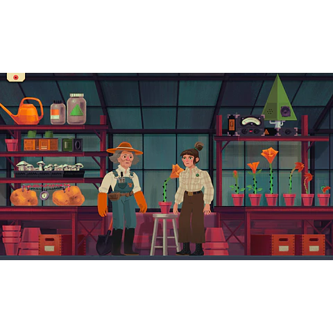 THE LOW ROAD STEAM KEY GLOBAL