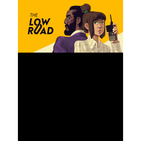 THE LOW ROAD STEAM KEY GLOBAL