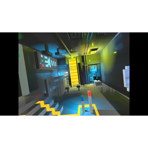 OUTPOST L5 STEAM KEY GLOBAL