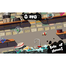 ELLY THE JELLY STEAM KEY GLOBAL