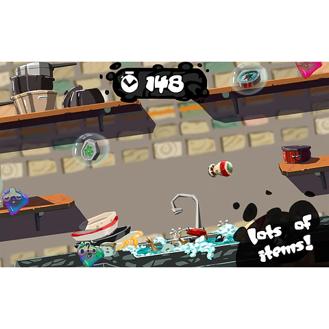 ELLY THE JELLY STEAM KEY GLOBAL