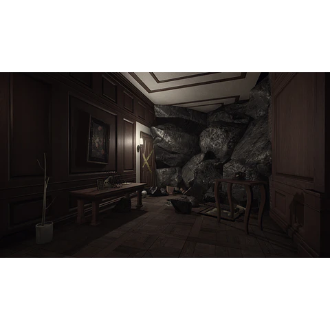 RISE OF INSANITY STEAM KEY GLOBAL