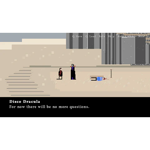 M1: A DEATH IN THE DESERT STEAM KEY GLOBAL