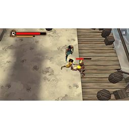 SHUYAN SAGA STEAM KEY GLOBAL