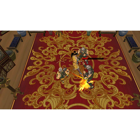 SHUYAN SAGA STEAM KEY GLOBAL