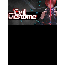 EVIL GENOME STEAM KEY GLOBAL