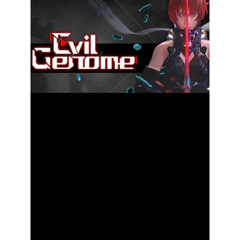 EVIL GENOME STEAM KEY GLOBAL