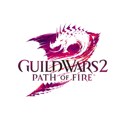 GUILD WARS 2: PATH OF FIRE | STANDARD EDITION (PC) - NCSOFT KEY - GLOBAL