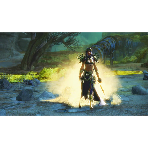 GUILD WARS 2: PATH OF FIRE | STANDARD EDITION (PC) - NCSOFT KEY - GLOBAL