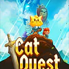 CAT QUEST STEAM KEY GLOBAL