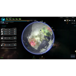 INTERPLANETARY: ENHANCED EDITION STEAM KEY GLOBAL