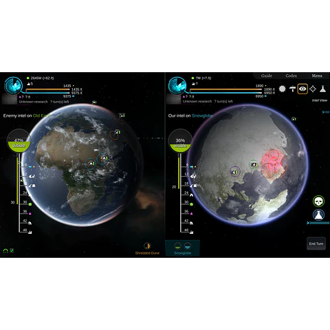 INTERPLANETARY: ENHANCED EDITION STEAM KEY GLOBAL