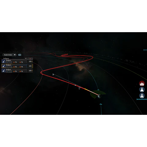 INTERPLANETARY: ENHANCED EDITION STEAM KEY GLOBAL