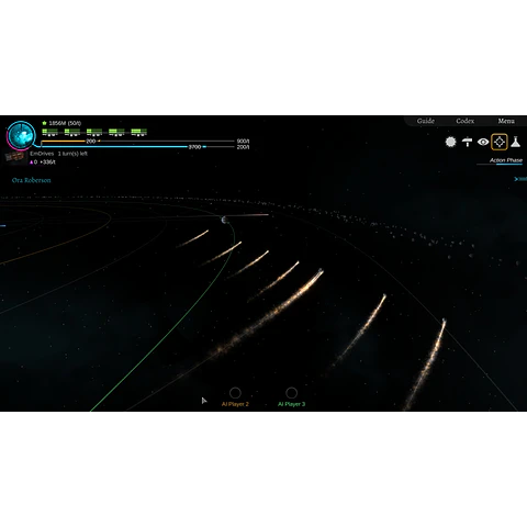 INTERPLANETARY: ENHANCED EDITION STEAM KEY GLOBAL