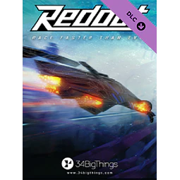 REDOUT - MARS PACK STEAM KEY GLOBAL