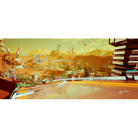 REDOUT - MARS PACK STEAM KEY GLOBAL