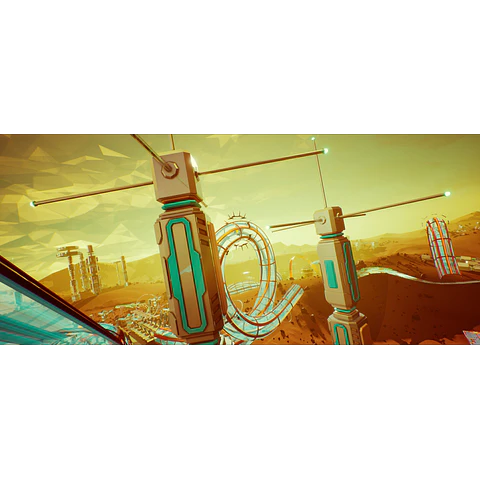 REDOUT - MARS PACK STEAM KEY GLOBAL