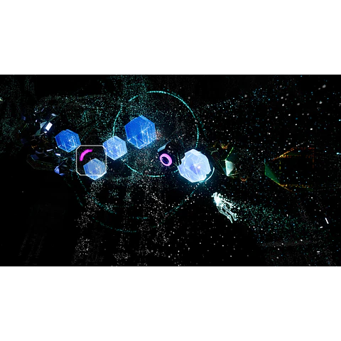 REZ INFINITE STEAM KEY GLOBAL