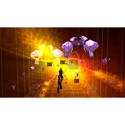 REZ INFINITE STEAM KEY GLOBAL