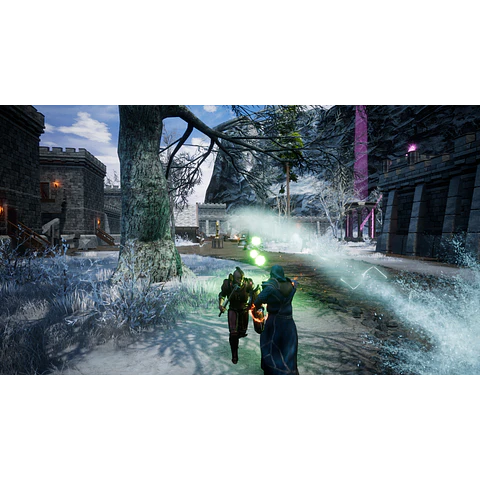 FICTORUM STEAM KEY GLOBAL