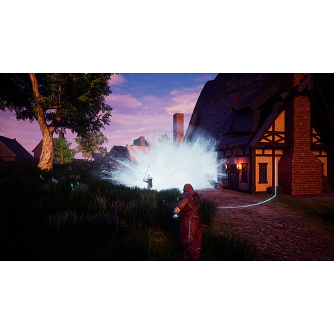 FICTORUM STEAM KEY GLOBAL