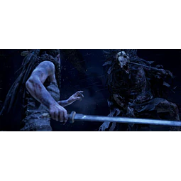 HELLBLADE: SENUA'S SACRIFICE STEAM KEY GLOBAL