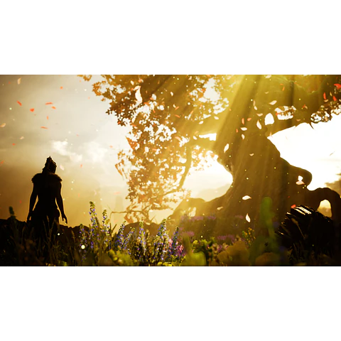 HELLBLADE: SENUA'S SACRIFICE STEAM KEY GLOBAL