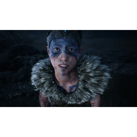 HELLBLADE: SENUA'S SACRIFICE STEAM KEY GLOBAL