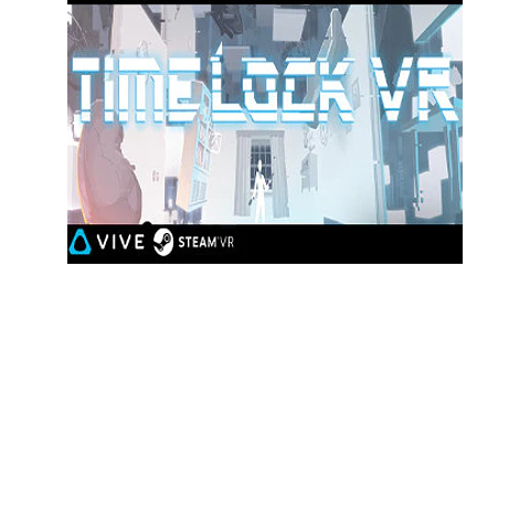 TIMELOCK VR STEAM KEY GLOBAL