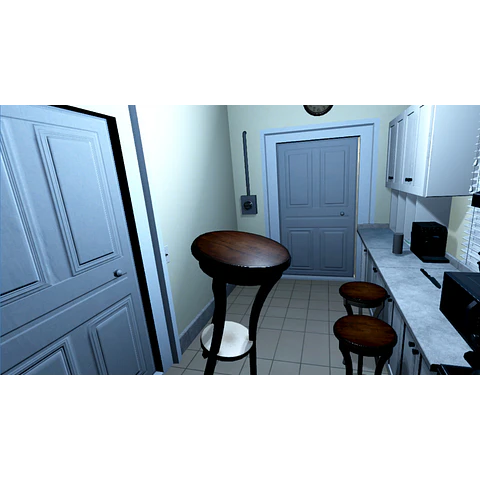 TIMELOCK VR STEAM KEY GLOBAL