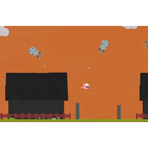 FLUFFY CREATURES VS THE WORLD STEAM KEY GLOBAL