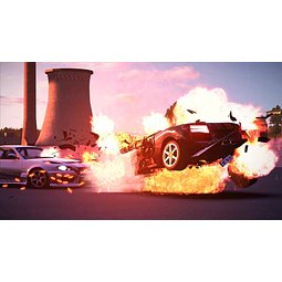 CRASHDAY REDLINE EDITION STEAM KEY GLOBAL