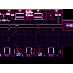 MERCURY: CASCADE INTO MADNESS STEAM KEY GLOBAL