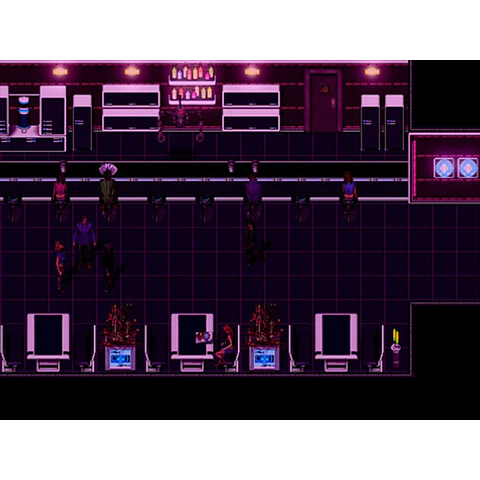 MERCURY: CASCADE INTO MADNESS STEAM KEY GLOBAL