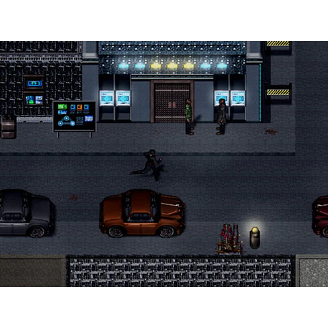 MERCURY: CASCADE INTO MADNESS STEAM KEY GLOBAL