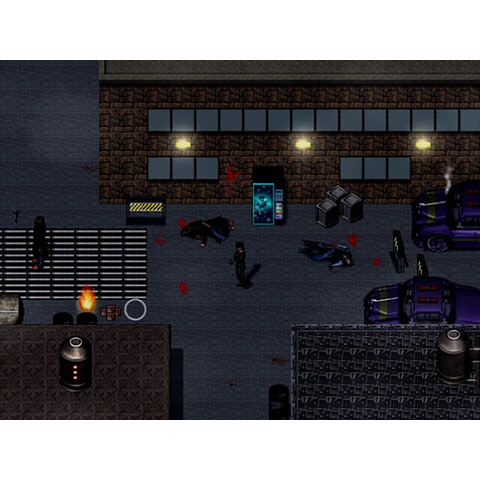 MERCURY: CASCADE INTO MADNESS STEAM KEY GLOBAL