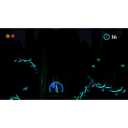 SQUISH AND THE CORRUPTED CRYSTAL STEAM KEY GLOBAL